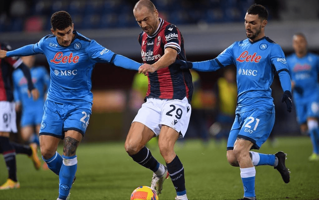 开云体育APP下载-那不勒斯碾压土耳其,莱万统治全场的简单介绍