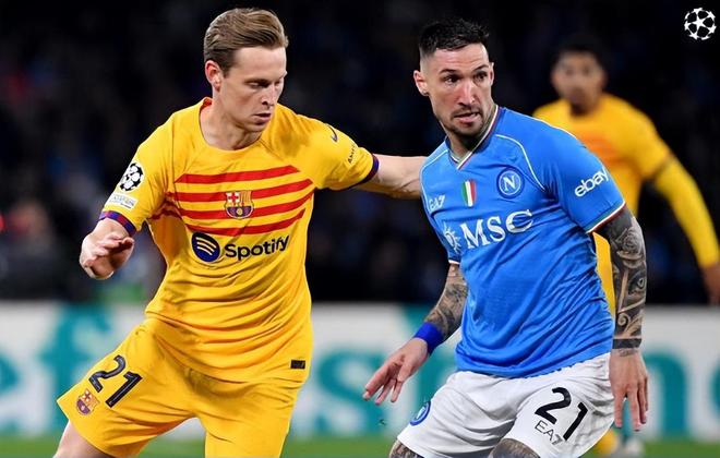 那不勒斯碾压土耳其,莱万统治全场的简单介绍 那不勒斯碾压土耳其,莱万统治全场的简单介绍