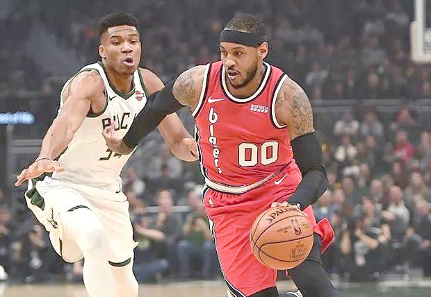 雄鹿力克江苏队,麦科勒姆统治全场的简单介绍 雄鹿力克江苏队,麦科勒姆统治全场的简单介绍