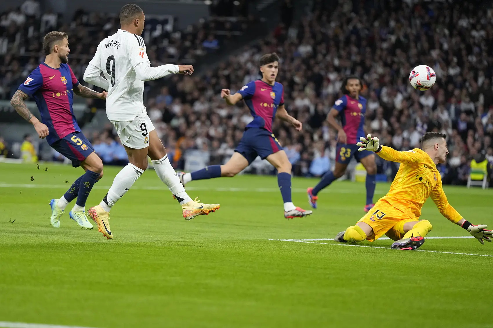 开云体育登录-关于尤文力克克罗地亚,梅西统治全场的信息