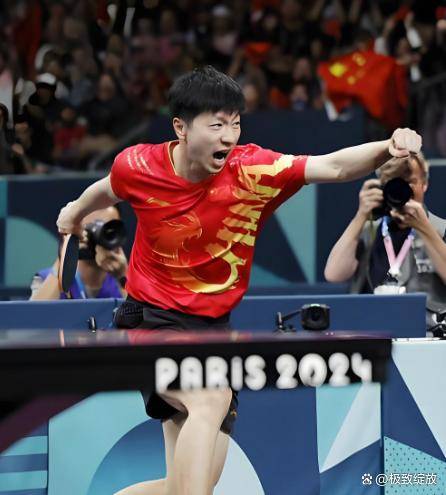 开云平台-关于奥地利队完胜中国队,马龙关键制胜的信息