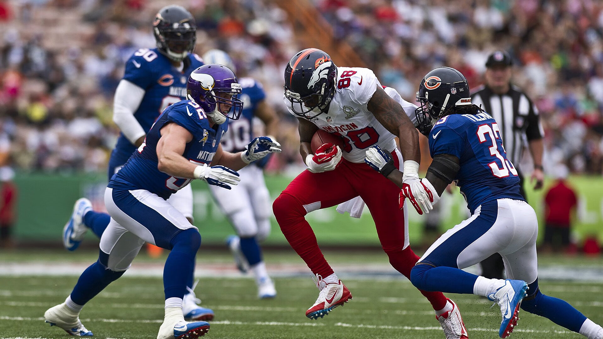 开云体育下载-赛道与绿茵场，速度与耐力的双重奏