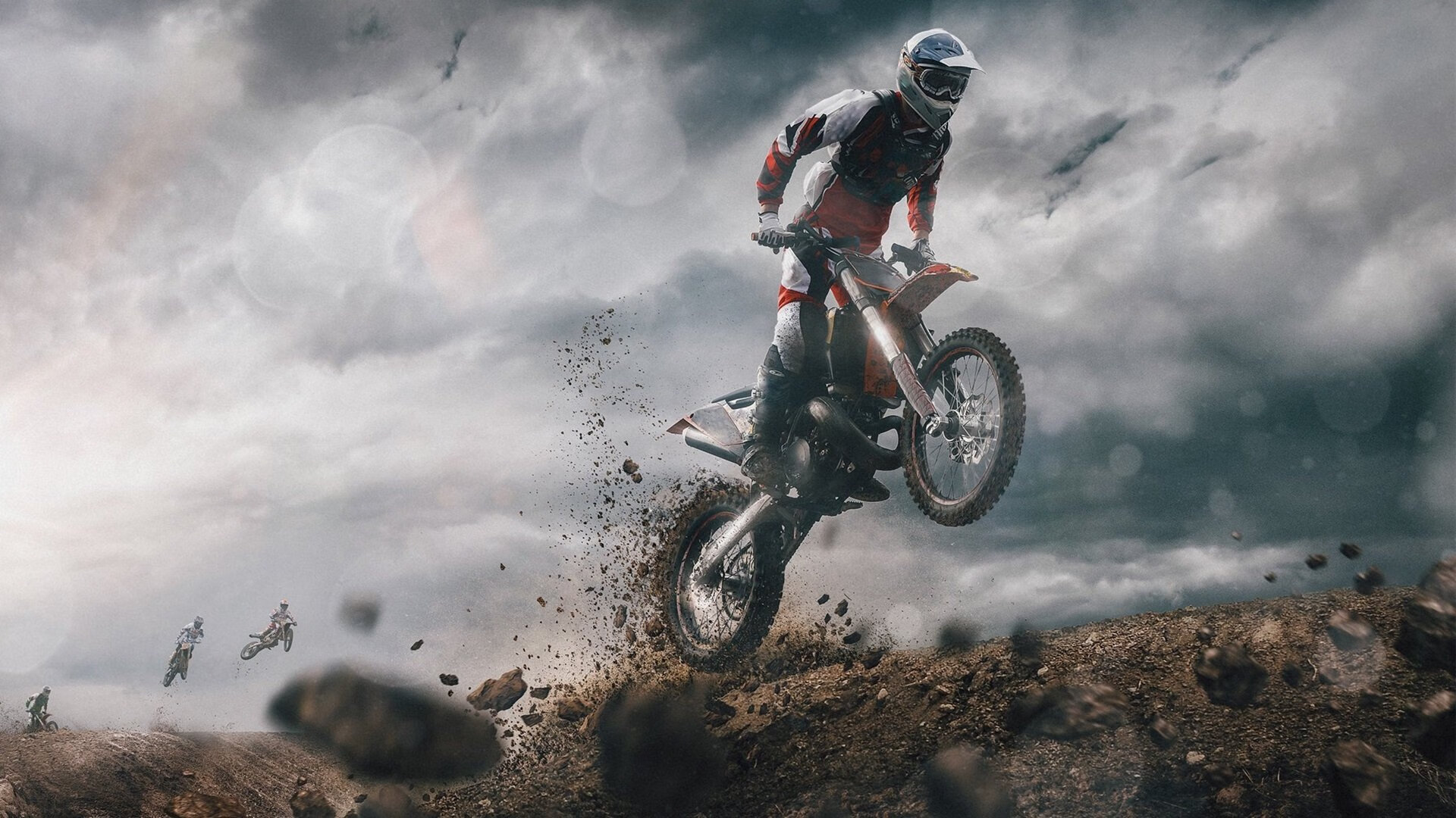 鹰击长空，F1年度争冠焦点战，老鹰冲垮广东队